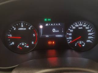KIA Sportage usata, con Sistema di navigazione