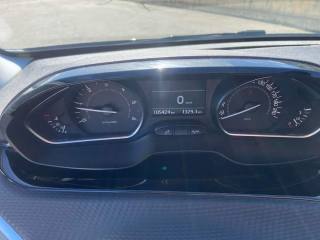 PEUGEOT 208 usata, con Cronologia tagliandi