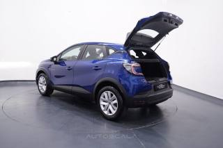 RENAULT Captur usata 27