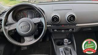 AUDI A3 usata, con Airbag laterali