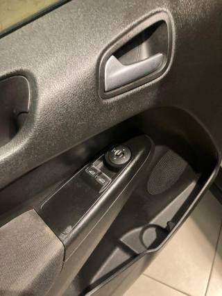 FORD Transit Courier usata, con Immobilizzatore elettronico