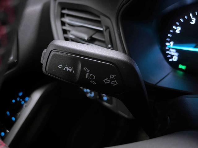 FORD Focus usata, con Sistema di navigazione