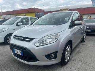 FORD C-Max 1.6 TDCi 95CV Business