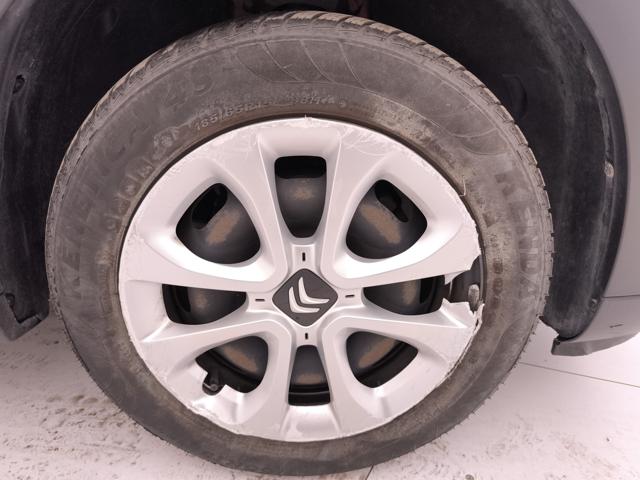 CITROEN C3 usata 36