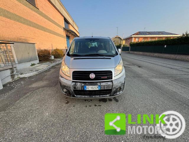 FIAT Scudo usata 6