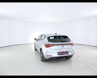 SEAT Leon usata, con Airbag Passeggero