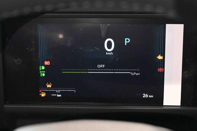 CITROEN C4 usata, con Immobilizzatore elettronico