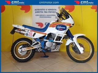 HONDA NX 650 Dominator usata 0