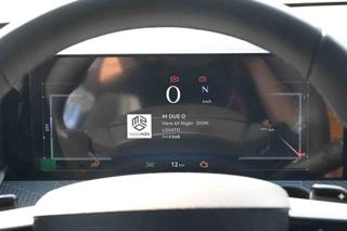 LANCIA Ypsilon usata, con Servosterzo