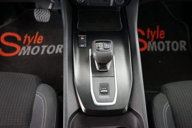 NISSAN Qashqai usata, con Cerchi in lega