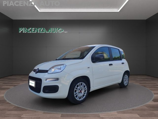 FIAT Panda usata, con Airbag Passeggero