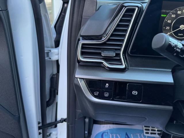 KIA Sportage usata, con Controllo trazione