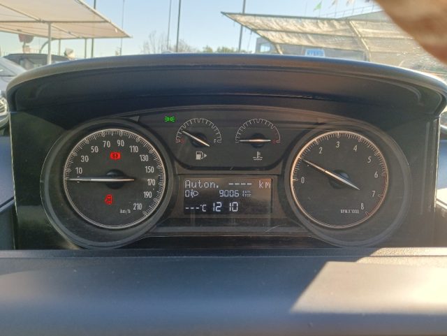 LANCIA Ypsilon usata, con Autoradio