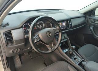 SKODA Kodiaq usata, con Cerchi in lega