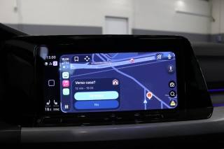 VOLKSWAGEN Golf usata, con Regolazione elettrica sedili