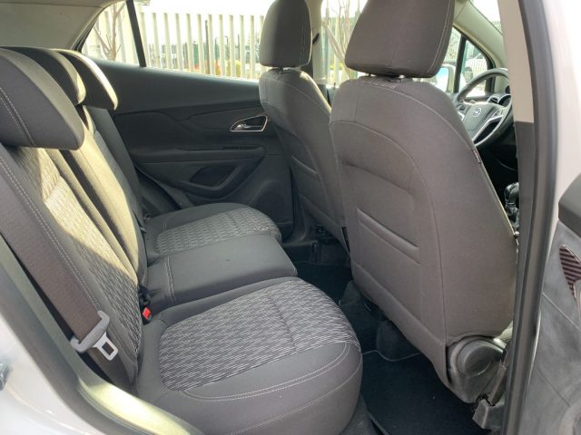 OPEL Mokka usata, con Controllo automatico clima
