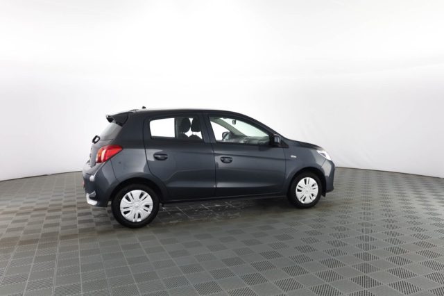 MITSUBISHI Space Star usata 2