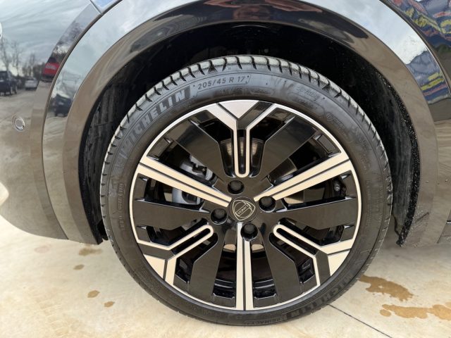 LANCIA Ypsilon usata, con Immobilizzatore elettronico