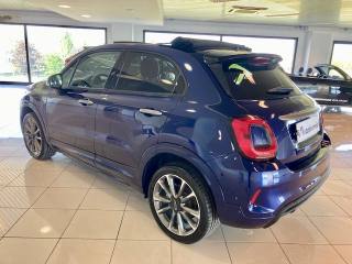 FIAT 500X usata, con Autoradio
