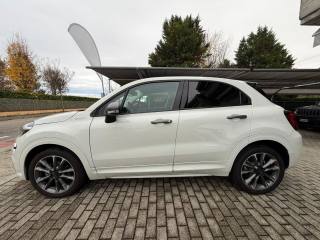 FIAT 500X usata 7