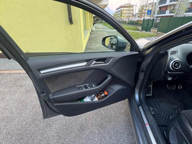 AUDI A3 usata, con Controllo trazione