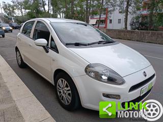 FIAT Punto usata, con Airbag