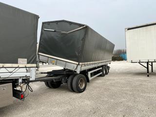 DAF  usata 45