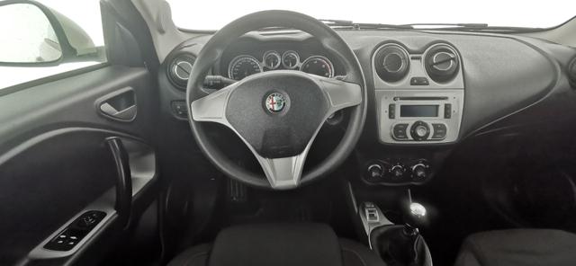 ALFA ROMEO MiTo usata 39