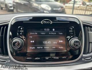 ABARTH 595 usata, con Interni in pelle