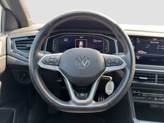 VOLKSWAGEN Taigo usata 12