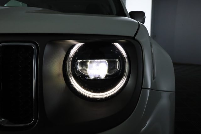 JEEP Renegade usata 8
