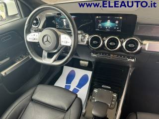 MERCEDES-BENZ GLB 200 usata, con Immobilizzatore elettronico