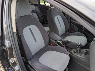 FIAT Bravo usata, con Boardcomputer