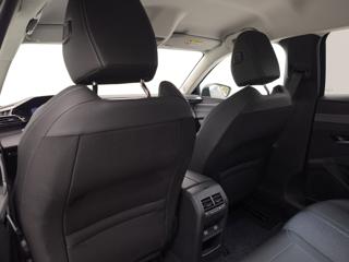 PEUGEOT 308 usata, con Vetri oscurati