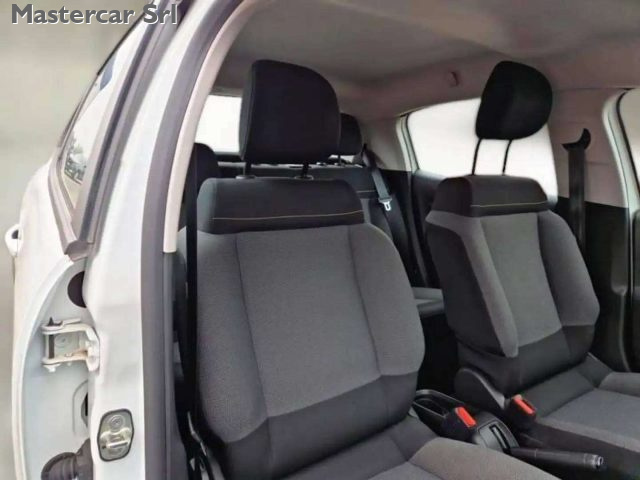 CITROEN C3 usata, con Alzacristalli elettrici