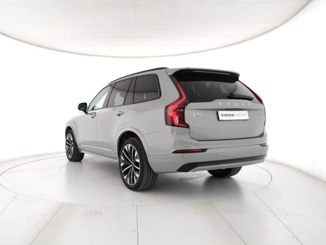 VOLVO XC90 usata, con Airbag laterali