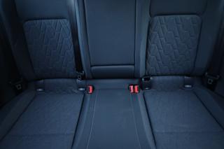 VOLKSWAGEN Golf usata, con ESP