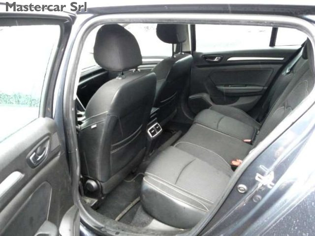 RENAULT Megane usata, con Climatizzatore