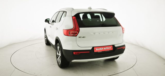 VOLVO XC40 usata, con Sedile posteriore sdoppiato