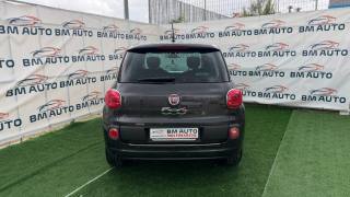 FIAT 500L usata, con Climatizzatore