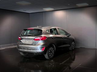 FORD Fiesta usata, con Alzacristalli elettrici