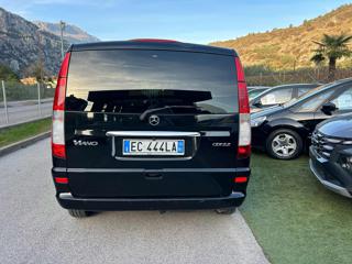 MERCEDES-BENZ Viano usata, con Airbag Passeggero