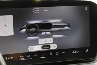 AUDI Q3 usata, con Sedili sportivi