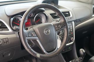 OPEL Mokka usata, con Filtro antiparticolato