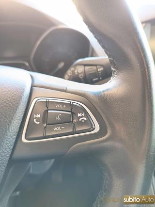 FORD C-Max usata 28