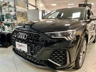AUDI RS Q3 usata, con Controllo trazione