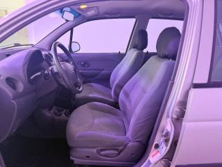 CHEVROLET Matiz usata 3