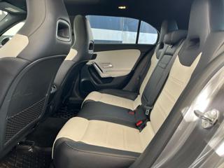 MERCEDES-BENZ A 180 usata, con Climatizzatore