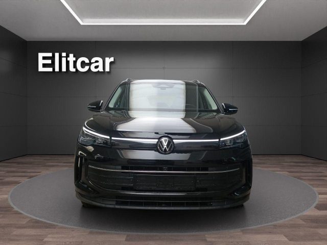 VOLKSWAGEN Tiguan usata, con Airbag