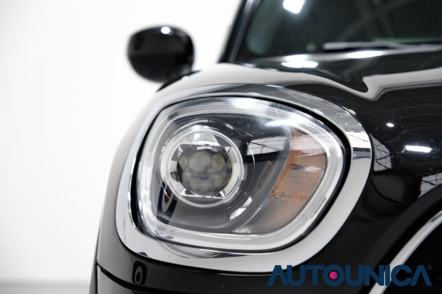 MINI Countryman usata, con Cruise Control